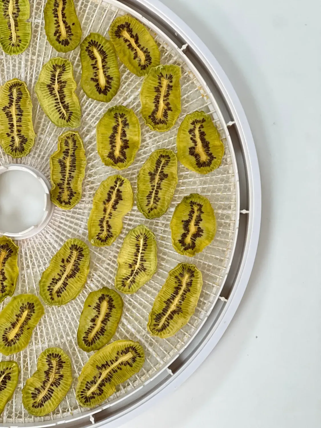 Сушёный киви, 100 гр.